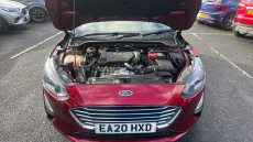 Ford Focus 1.5 EcoBlue 120 Titanium X 5dr Auto Diesel Hatchback